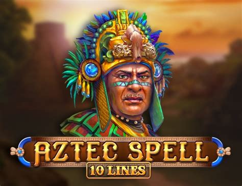 Aztec Spell 10 Lines NetBet